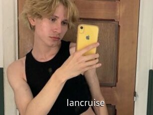 Iancruise