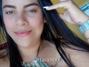 Iarasexx