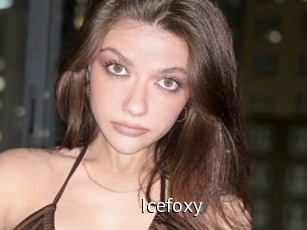 Icefoxy