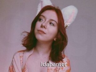 Idahanter