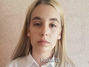 Idakails
