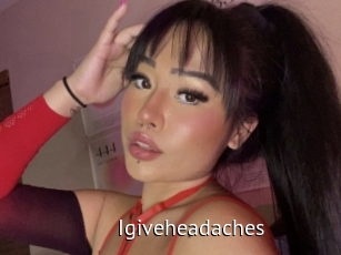 Igiveheadaches