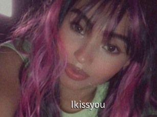 Ikissyou