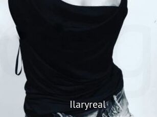 Ilaryreal
