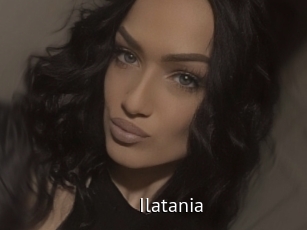 Ilatania