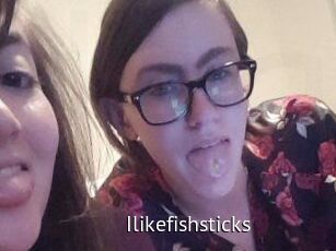 Ilikefishsticks