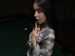 Ilonia
