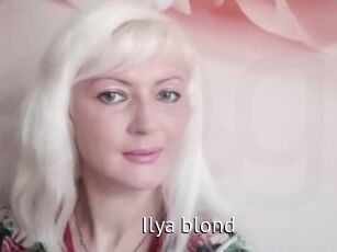 Ilya_blond