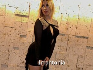 Imantonia