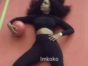 Imkoko