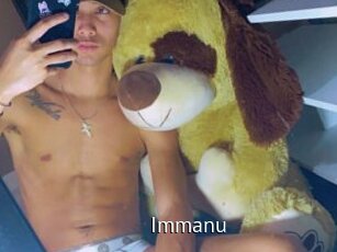 Immanu