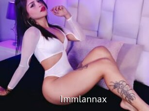Immlannax