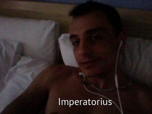 Imperatorius