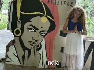 India