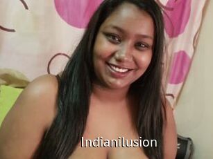 Indianilusion