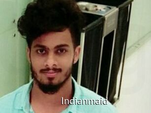 Indianmaid