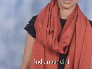Indiannandini