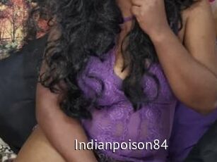 Indianpoison84