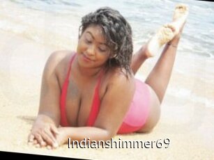 Indianshimmer69