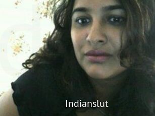 Indianslut