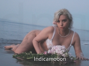 Indicamooon