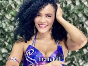 Indirakaf