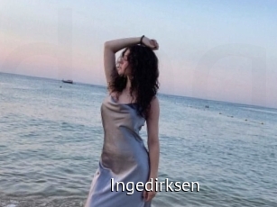Ingedirksen