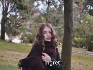 Ingret