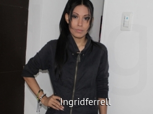 Ingridferrell