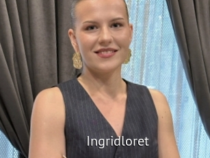 Ingridloret