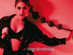 ingridredway Du Porno Gratuit