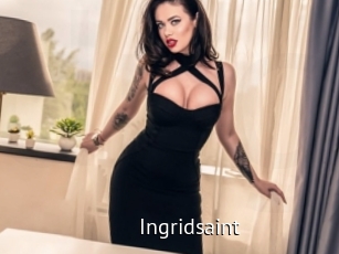 Ingridsaint