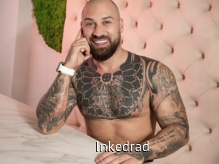 Inkedrad