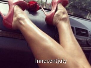 Innocentjuly