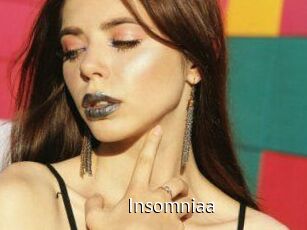 Insomniaa