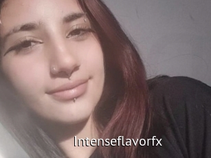 Intenseflavorfx
