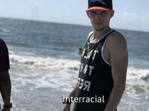 Interracial