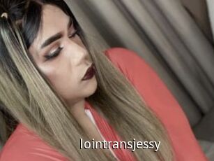 Iointransjessy