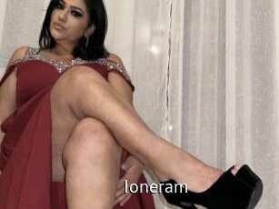 Ioneram
