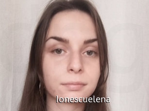 Ionescuelena