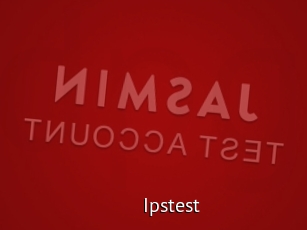 Ipstest