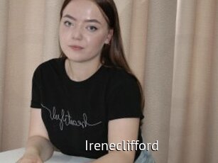 Ireneclifford