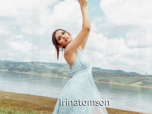 Irinatomson