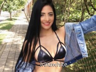 Irinawhite
