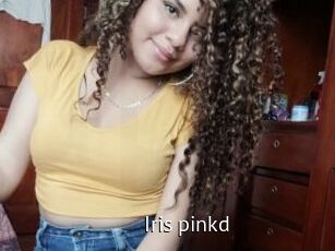 Iris_pinkd