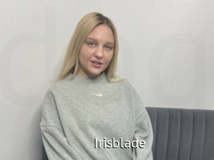 Irisblade