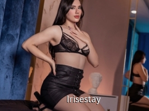 Irisestay
