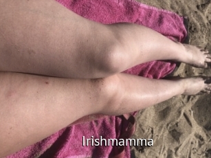 Irishmamma