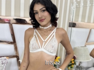 Irisjaz