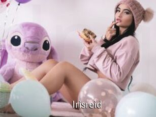 Irisreid